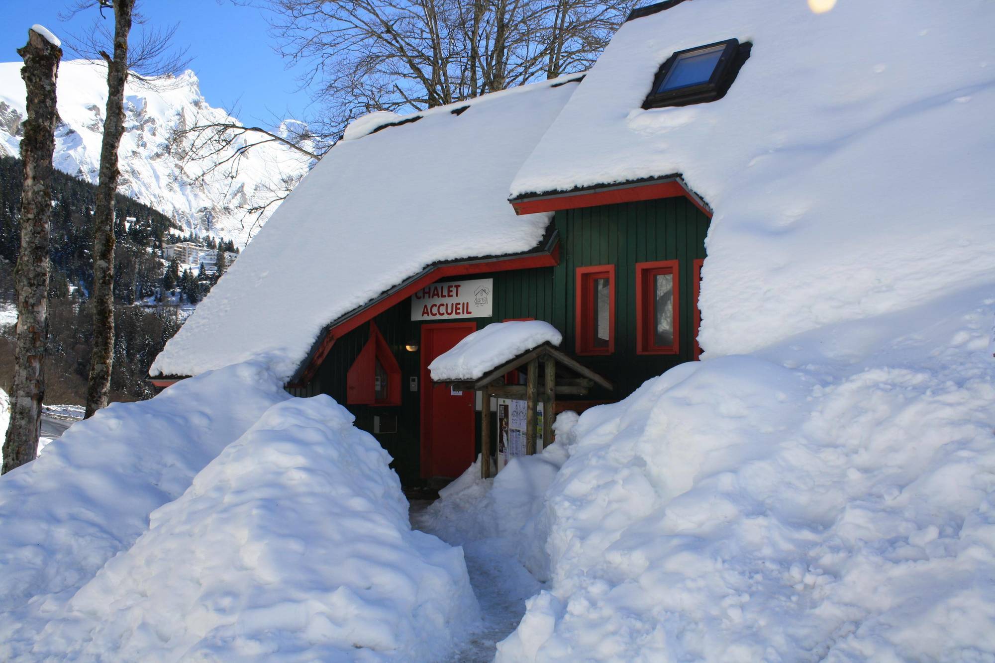 Iskoe Chalets-Hoetel, Col D'Aubisque Гурет Экстерьер фото