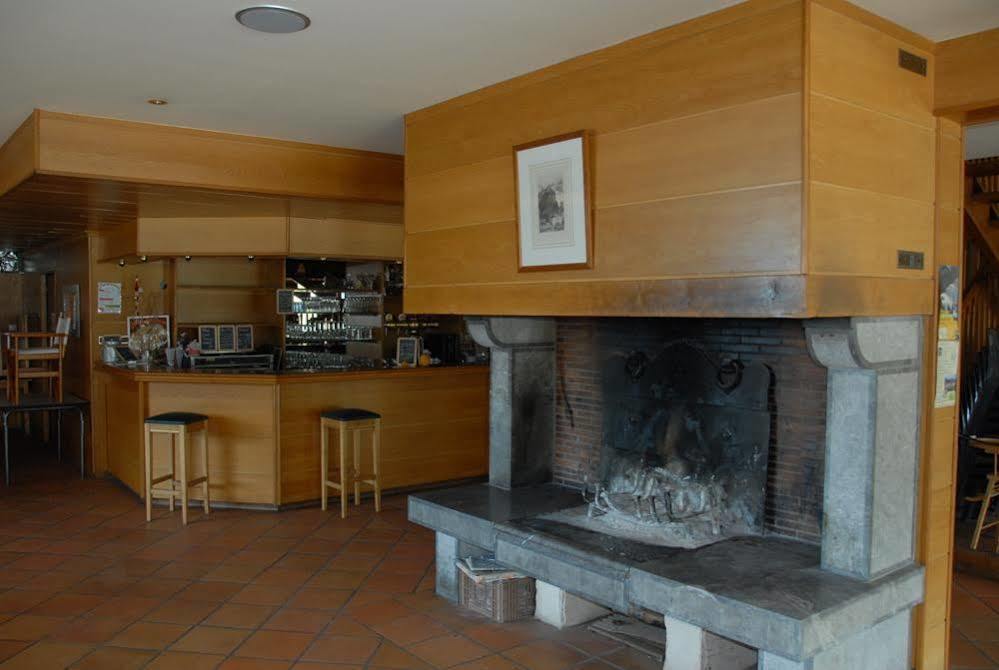 Iskoe Chalets-Hoetel, Col D'Aubisque Гурет Экстерьер фото